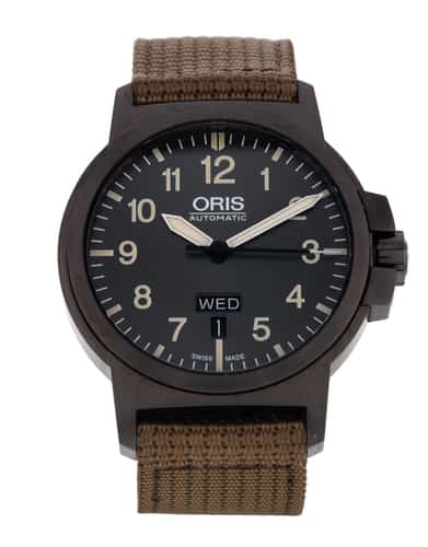 Oris 7641 top